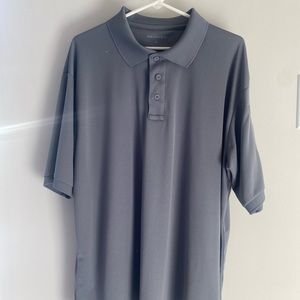 PROPPER MENS GOLF POLO - XL